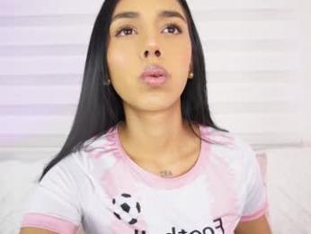 ariadna5 chaturbate stream image