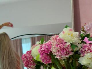 Francesca Mcgray flirt4free stream image