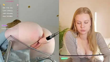 Baby_blush stripchat stream image