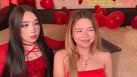 NickAnny stripchat stream image, 18.02.2025 17:10