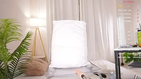 Baby_blush stripchat stream image