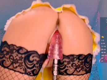 Tina- bongacams stream image