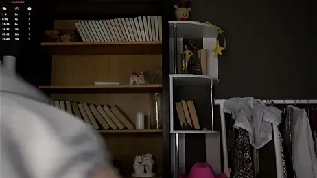DarylBarks stripchat stream image, 17.10.2025 23:10