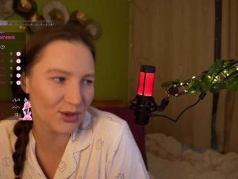 GessiFossa bongacams stream image