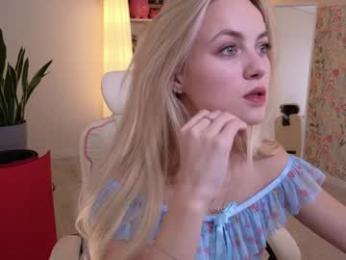 brilliantvictoria chaturbate stream image