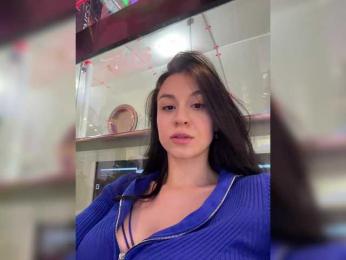 _Meggi_ bongacams stream image, 22.02.2025 13:40