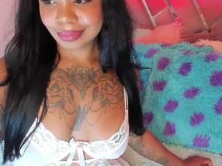 tarawilsonn camsoda stream image, 23.02.2025 00:20