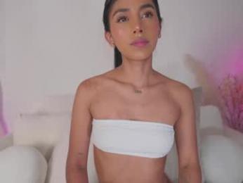 ariadna5 chaturbate stream image