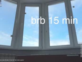 honey_sunshine chaturbate stream image