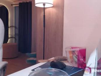 candyshe chaturbate stream image