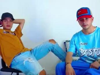 dominic_hanks chaturbate stream image