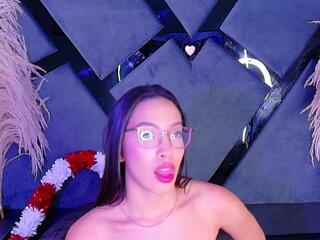 Kylie Whitee flirt4free stream image