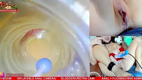 MaryBrook1 stripchat stream image