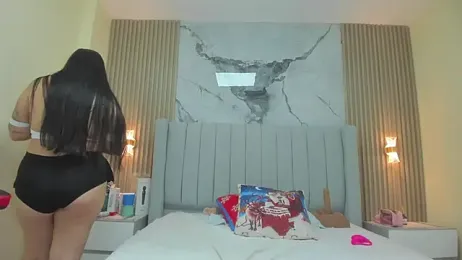 MAGIEVANS1 stripchat stream image