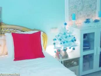 amoramias chaturbate stream image