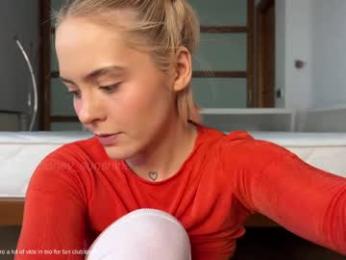 honey_sunshine chaturbate stream image