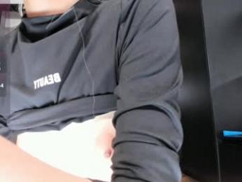 hi_miki chaturbate stream image