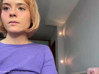 honey_sunshine chaturbate stream image
