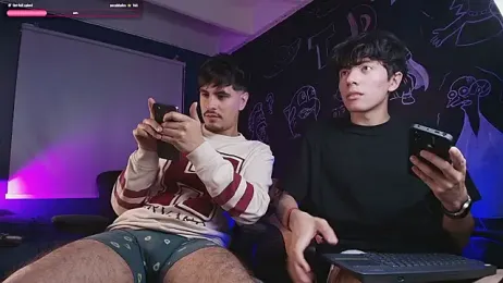 thiago_rockwelll stripchat stream image, 15.01.2026 05:20