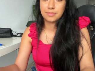 emilybrowm camsoda stream image