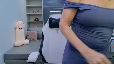 FitCougar stripchat stream image