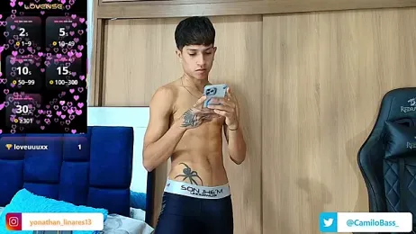 _CamiloBass stripchat stream image, 16.01.2026 21:00