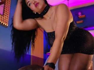 lady-brownn camsoda stream image