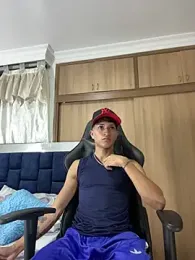 _CamiloBass stripchat stream image, 23.01.2026 00:40