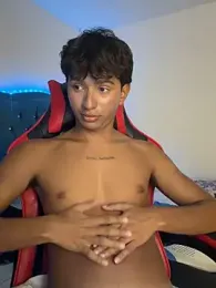 Leonarrrd_01 stripchat stream image