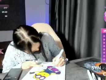 blancasuarez chaturbate stream image