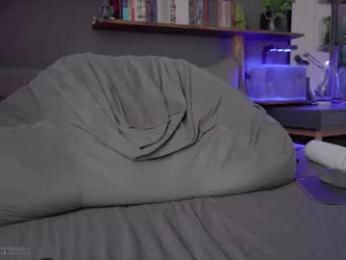 mystic_bunny chaturbate stream image