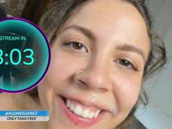 alondra_on_fire chaturbate stream image