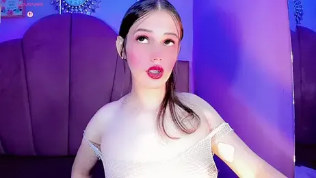 ValeriaAguilar stripchat stream image, 02.02.2026 22:50