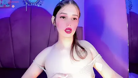 ValeriaAguilar stripchat stream image, 02.02.2026 22:50