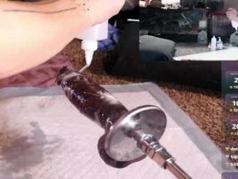 princessofyourdreams chaturbate stream image