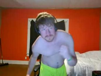 fetishking6 chaturbate stream image