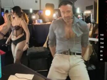 donnybasilisk chaturbate stream image