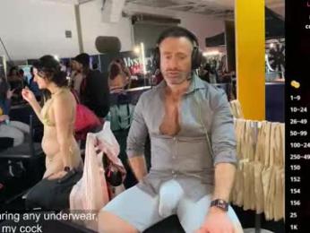 donnybasilisk chaturbate stream image