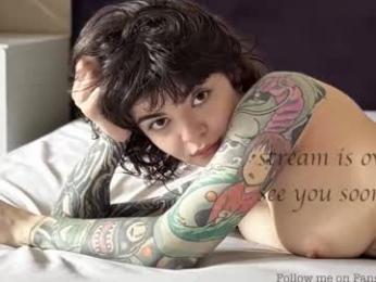 bloody__mary chaturbate stream image