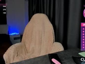 blancasuarez chaturbate stream image