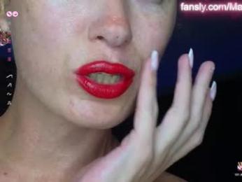 maruroche chaturbate stream image