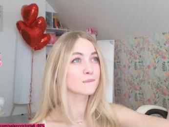 brilliantvictoria chaturbate stream image