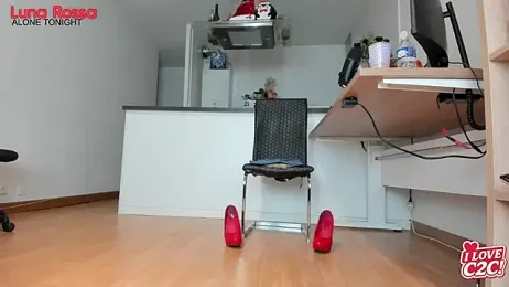 LunaRossaCam stripchat stream image