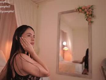 emiilycampbell chaturbate stream image