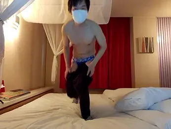 sweets_danshi stripchat stream image