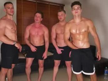 muscularfriend chaturbate stream image