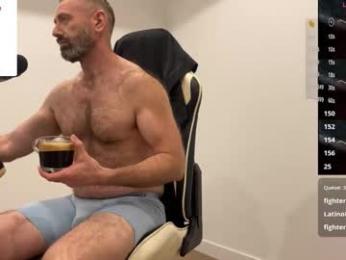 donnybasilisk chaturbate stream image