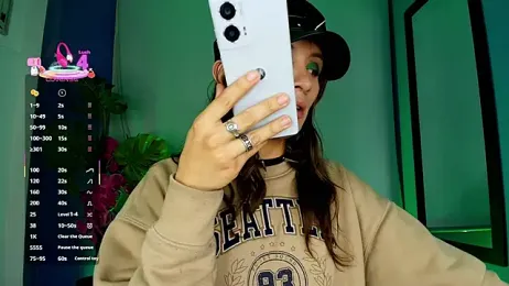 Feniix__ stripchat stream image