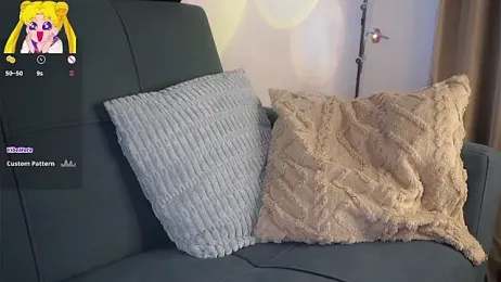 EdlinHargus stripchat stream image