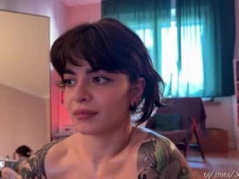 bloody__mary chaturbate stream image